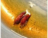 和パスタ！　鶏ごぼう♪作り方7写真
