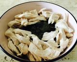 オクラささみ丼♡低カロリーで高タンパク質作り方6写真