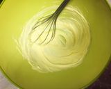 甘さ控えめサクサクチョコチップクッキー作り方3写真