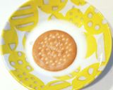 ビスケットで簡単ケーキ♪作り方4写真