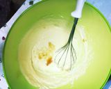 甘さ控えめサクサクチョコチップクッキー作り方6写真