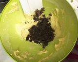 甘さ控えめサクサクチョコチップクッキー作り方8写真