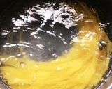 梅とツナと水菜のサッパリ冷製パスタ☆作り方1写真