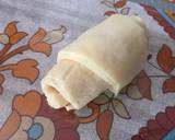 ウズベキスタン♡ハーブチキンサモサ作り方10写真