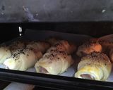 ウズベキスタン♡ハーブチキンサモサ作り方12写真