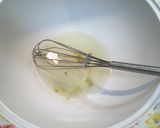 【簡単】韓国風海苔佃煮!?海苔キムチ☆作り方2写真