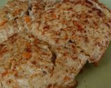 アレンジ!切り干し大根豆腐ハンバーグ作り方9写真