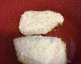 旦那喜ぶかつ丼作り方3写真