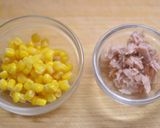 お食事マフィン☆6種☆作り方3写真