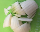旦那喜ぶかつ丼作り方5写真