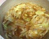 旦那喜ぶかつ丼作り方7写真