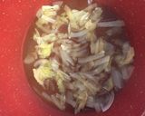 旦那喜ぶかつ丼作り方9写真