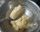 豆腐ナゲット明太里芋ディップ作り方2写真
