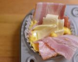 お食事マフィン☆6種☆作り方14写真
