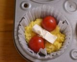 お食事マフィン☆6種☆作り方17写真