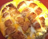旦那喜ぶかつ丼作り方11写真