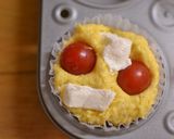 お食事マフィン☆6種☆作り方18写真