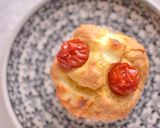 お食事マフィン☆6種☆作り方26写真