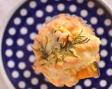 お食事マフィン☆6種☆作り方25写真