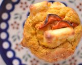 お食事マフィン☆6種☆作り方22写真