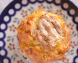 お食事マフィン☆6種☆作り方23写真
