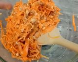 給食の先生のキャロットラペ作り方6写真