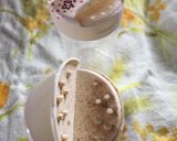 小麦粉フリフリ！作り方1写真