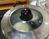 超簡単!茶碗蒸し料亭風。出汁から、具入り作り方14写真