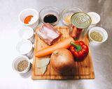 leckermaulのグラーシュ作り方1写真