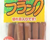 おうちで縁日！オムレツフランク作り方5写真