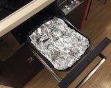 マルチグリルでロールキャベツ作り方6写真