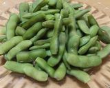 枝豆の塩ゆで作り方4写真