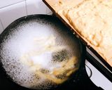 leckermaulのシュペッツェレ作り方8写真