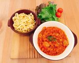 ♥シュペッツェレ　ドイツ製 レシピ掲載】ドイツの郷土料理 Spätzle（シュペッツレ）を作って