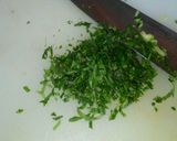 夏はこれ！くずし豆腐の野菜冷奴作り方3写真