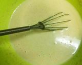 簡単!肉味噌DEスタミナぶっかけ素麺♪作り方2写真