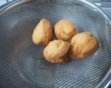 ムッツェンマンデル作り方8写真