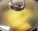 とうもろこしを美味しく蒸し茹でに!作り方2写真