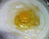はちみつヨーグルトアイス作り方1写真
