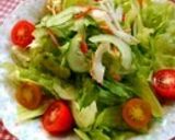 豪華サラダ作り方7写真