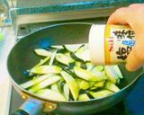 茄子とピーマンの味噌炒め#ズボラ流作り方2写真