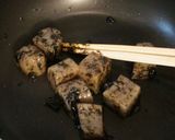 和風ピリ辛☆こんにゃく海苔煮♪作り方8写真