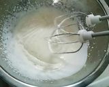 ＊マンゴーレアチーズムース＊作り方6写真