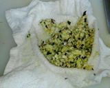 夏はこれ！くずし豆腐の野菜冷奴作り方5写真