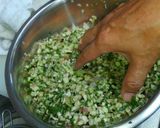 夏はこれ！くずし豆腐の野菜冷奴作り方6写真