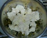 夏はこれ！くずし豆腐の野菜冷奴作り方8写真