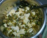 夏はこれ！くずし豆腐の野菜冷奴作り方9写真