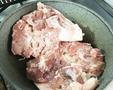 簡単*失敗ナシ*我が家の照り焼きチキン作り方1写真