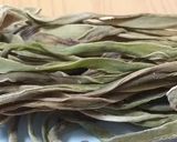 山くらげの中華風炒めもの作り方1写真