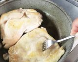 簡単*失敗ナシ*我が家の照り焼きチキン作り方2写真